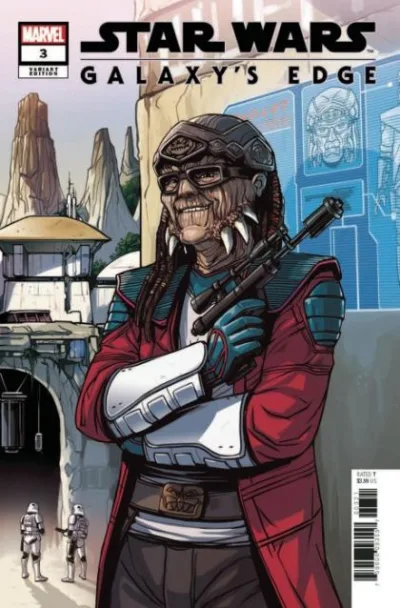 Cover of Cover B