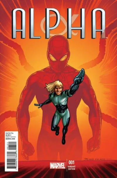 Cover of Cover B