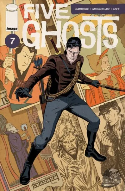 Cover of Cover B