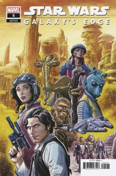 Cover of Cover B