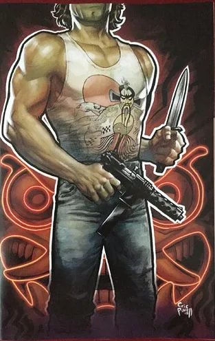 Cover of Cover R
