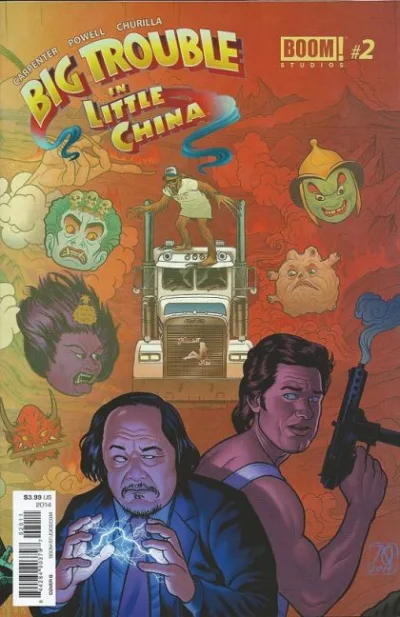 Cover of Cover B