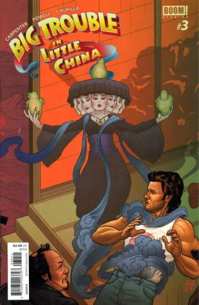 Cover of Cover B