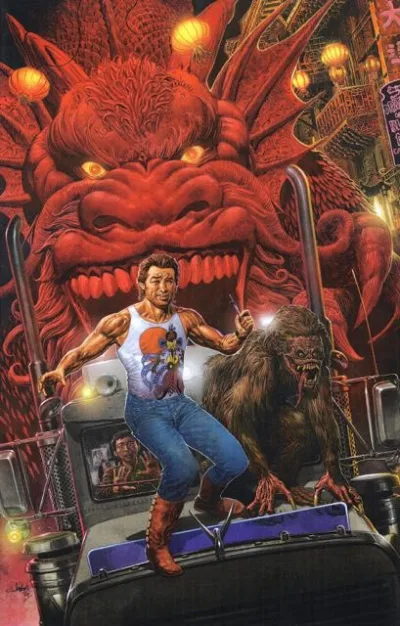 Cover of Cover B
