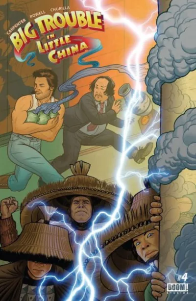 Cover of Cover B