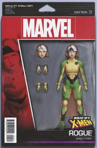 Cover of Cover B