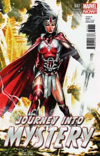 Cover of Cover B