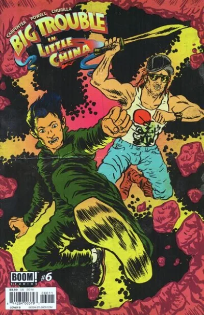 Cover of Cover B