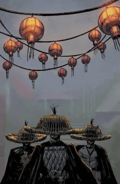Cover of Cover B