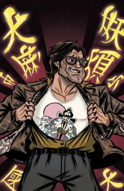 Cover of Cover C