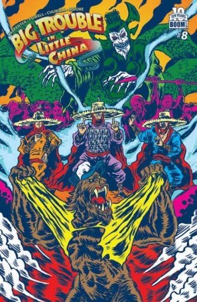 Cover of Cover B