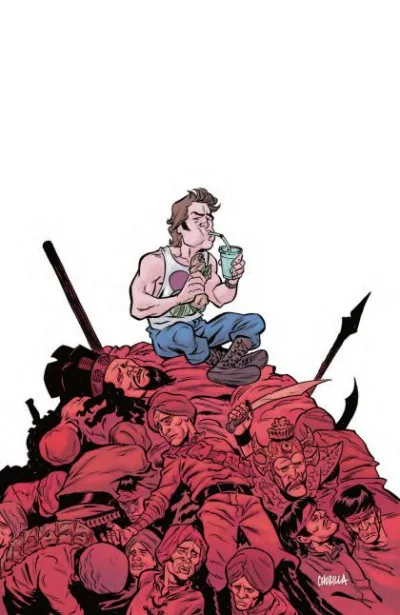 Cover of Cover B