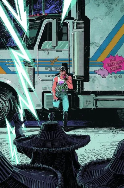 Cover of Cover B