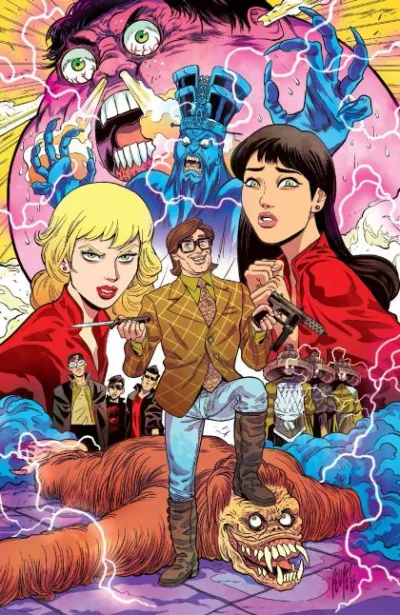 Cover of Cover B