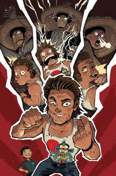Cover of Cover B