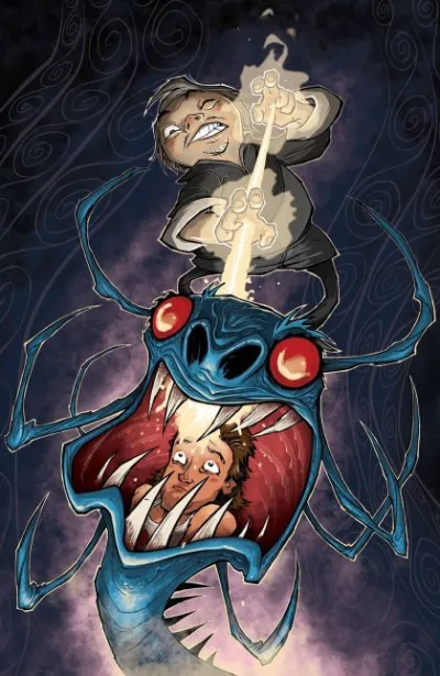 Cover of Cover B