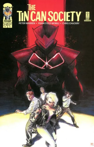Cover of Cover B