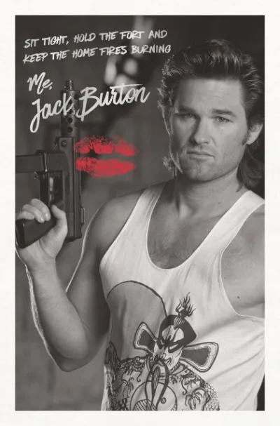 Cover of Cover B