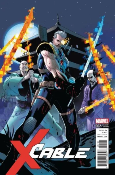 Cover of Cover B