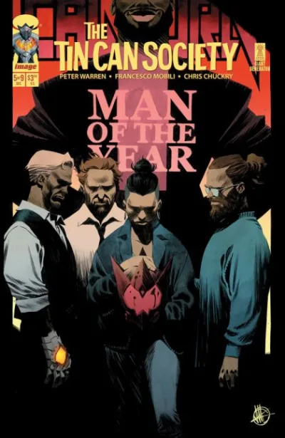 Cover of Cover B