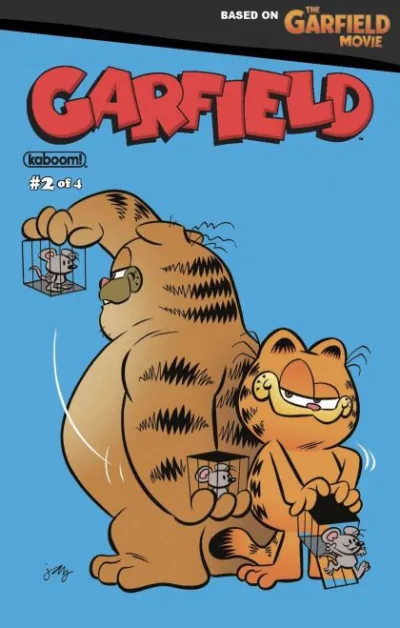 Cover of Cover B