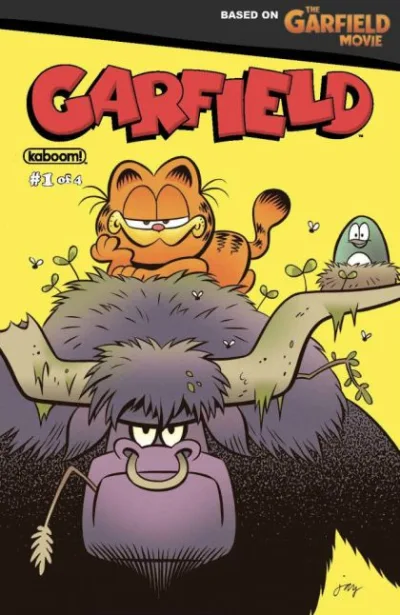 Cover of Cover B