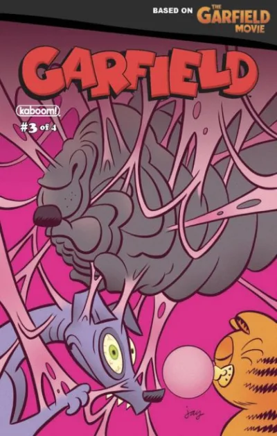 Cover of Cover B