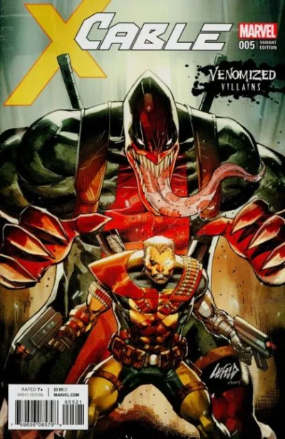 Cover of Cover B