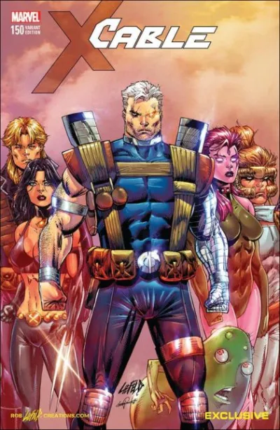 Cover of Cover G