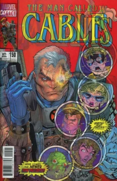 Cover of Cover B