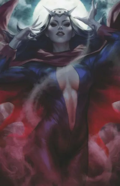 Cover of Cover D