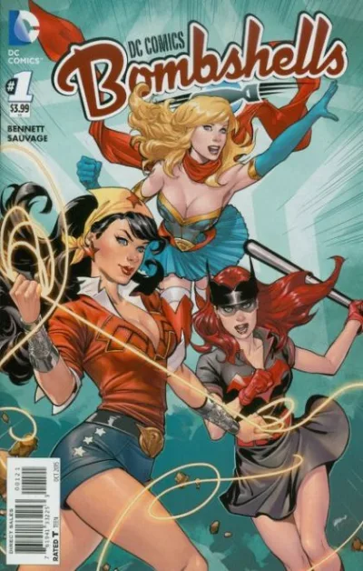 Cover of Cover B