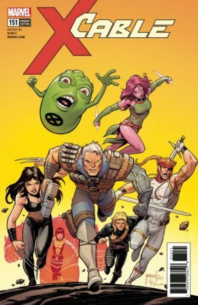 Cover of Cover B