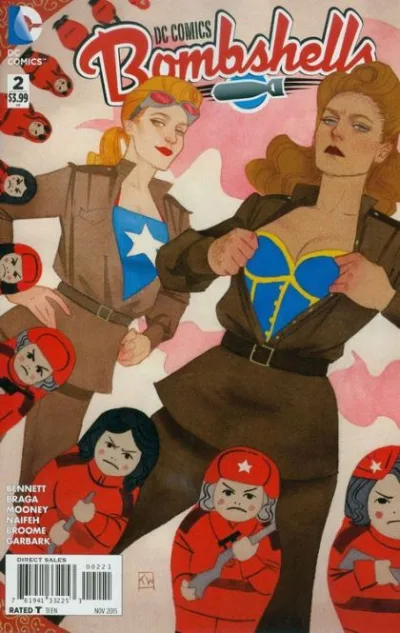 Cover of Cover B