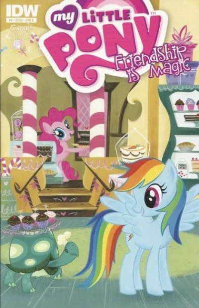 Cover of Cover B