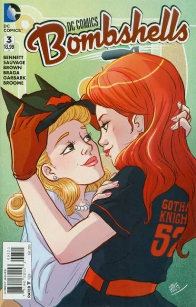 Cover of Cover B