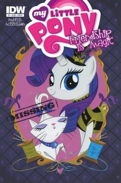 Cover of Cover B