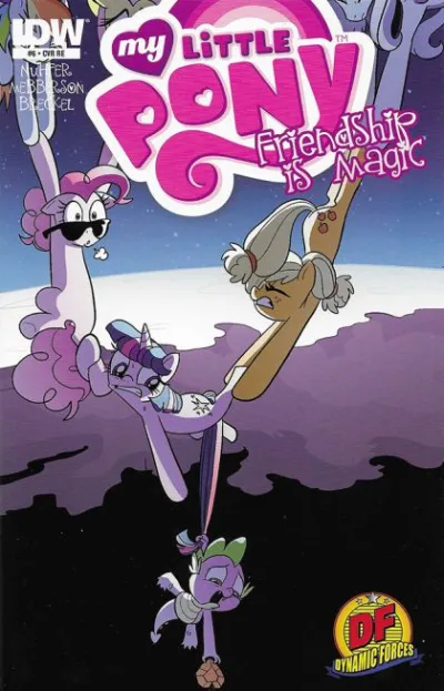 Cover of Cover RE