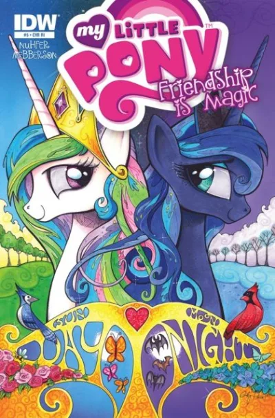 Cover of Cover RI