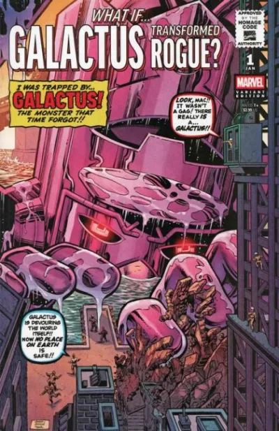 Cover of Cover B