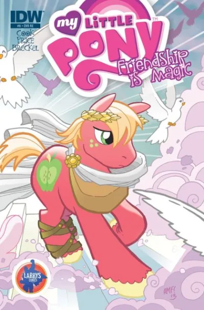 Cover of Cover RE