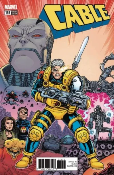 Cover of Cover B