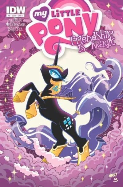 Cover of Cover B