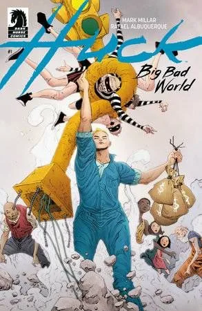 Cover of Cover C