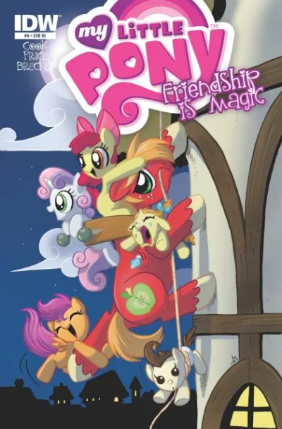 Cover of Cover RI