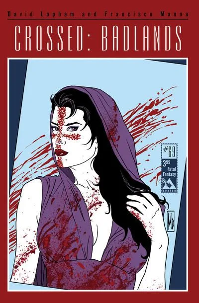 Cover of Cover D