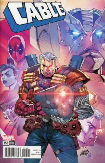 Cover of Cover B