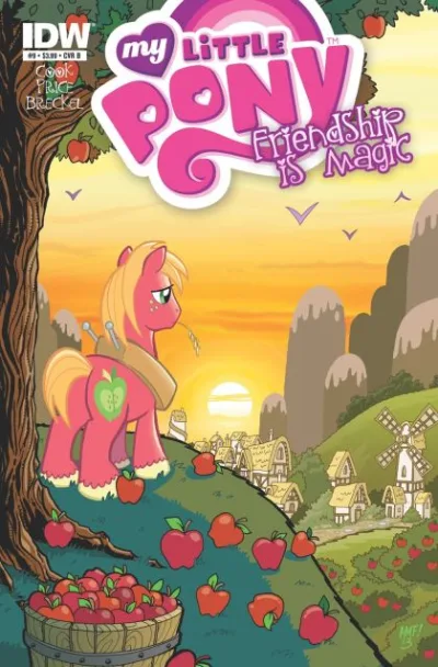 Cover of Cover B