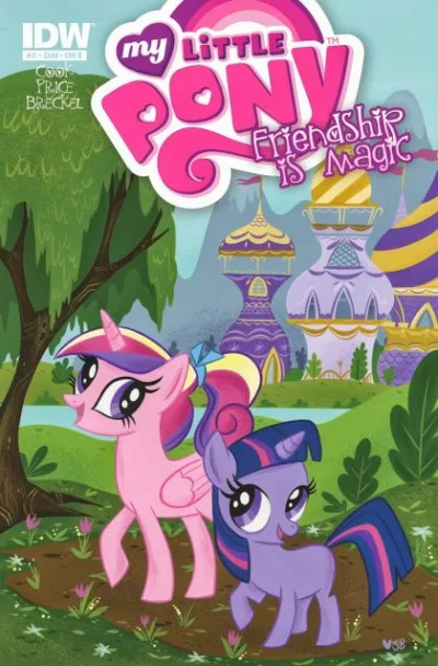 Cover of Cover B