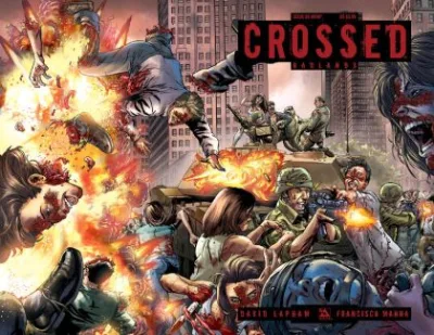 Cover of Cover B